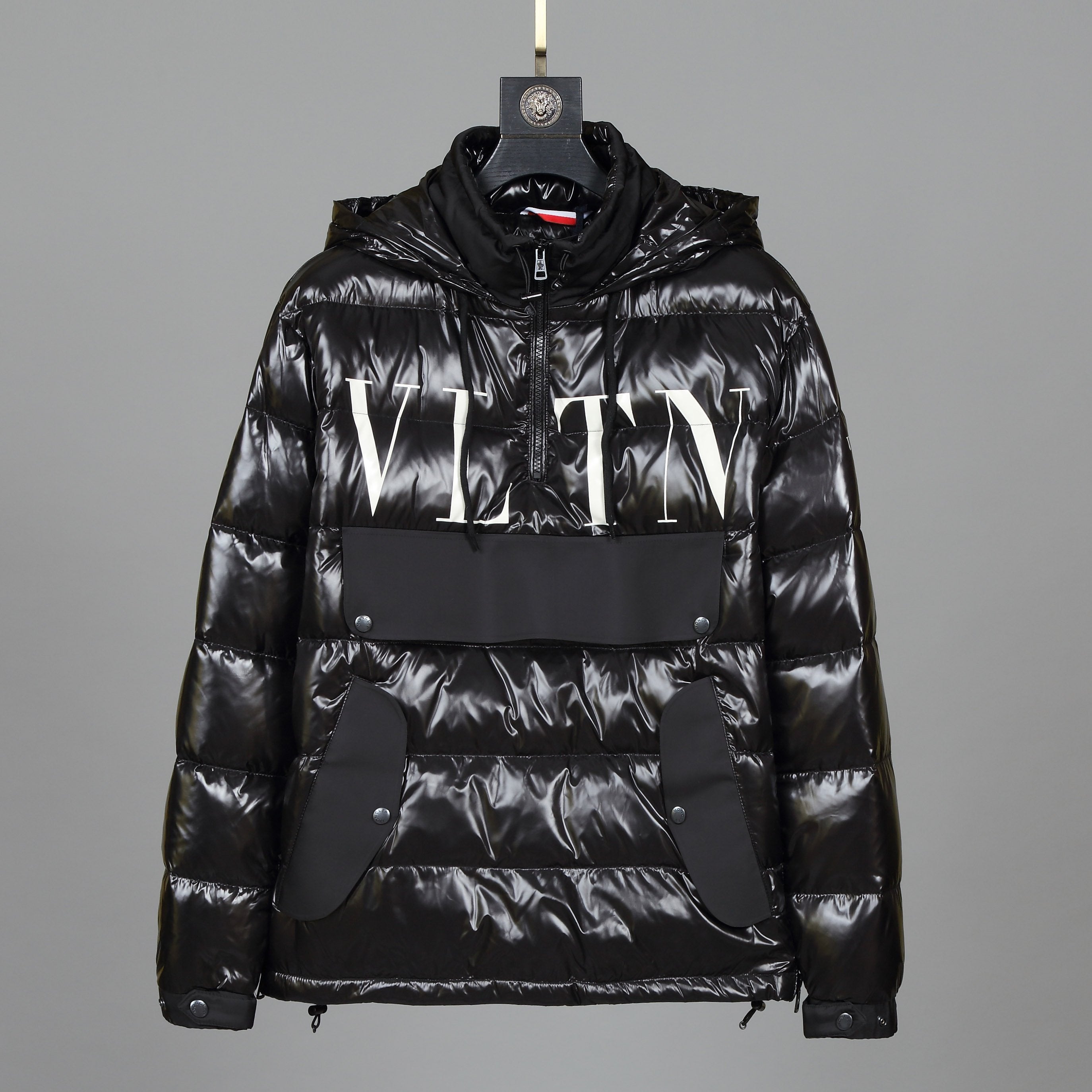 Moncler and valentino coat best sale