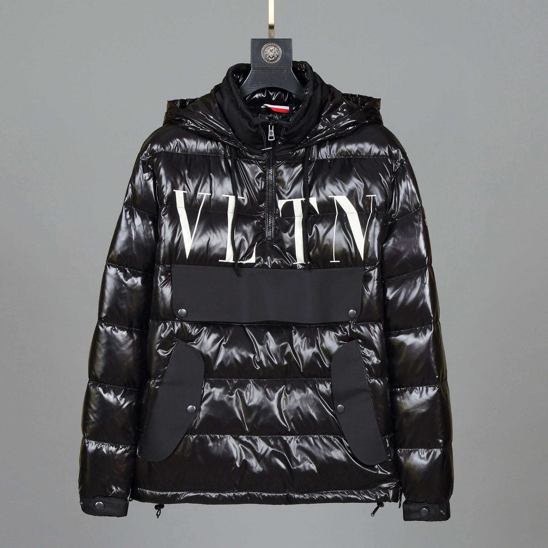 Moncler valentino coat hotsell